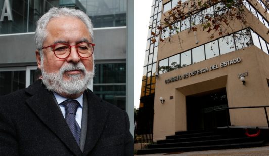 CDE pidió al fiscal nacional copia de todas las conversaciones del caso Audios que involucren delitos funcionarios