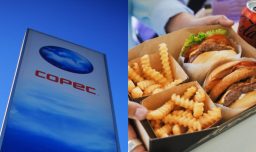 La expansión de Streat Burger que prepara Copec en sus estaciones tras las cuentas alegres del plan piloto