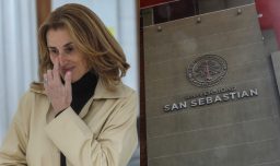 Acusan que exjefa de gabinete de Marcela Cubillos recibía sueldo de $3 millones de la USS sin ejercer funciones académicas