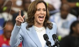 Batalla por la Casa Blanca: ¿Kamala Harris es buena debatiendo? Todo lo que sabemos