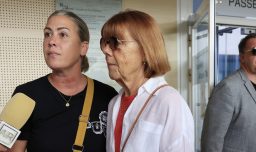 Por problemas de salud: Acusado de drogar y violar a su esposa por 10 años en Francia no compareció en el juicio