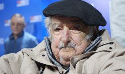 José Mujica queda en recuperación tras intervención quirúrgica por dificultades alimentarias