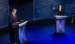 Debate presidencial entre Harris y Trump: el choque de visiones políticas que define el futuro de Estados Unidos