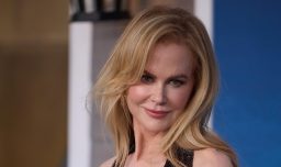 “Mi corazón está roto”: Nicole Kidman abandona el Festival de Venecia tras la repentina muerte de su madre