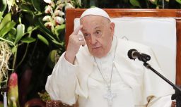 Perú: Papa Francisco expulsó a 10 miembros del Sodalicio de Vida Cristiana tras denuncias de abuso