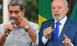 Brasil asegura que permanecerá con la custodia y defensa de los intereses argentinos pese a revocación de Venezuela