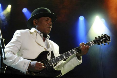 Tito Jackson, hermano de Michael Jackson y miembro de los Jackson 5, muere a los 70 años