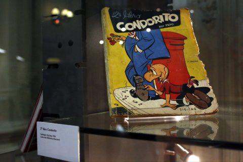 75 años sacando risas: El gran legado de Condorito