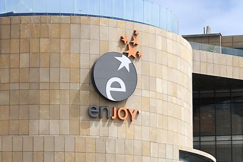 El complicado momento financiero de Enjoy: Duplicó sus pérdidas durante el primer semestre de 2024