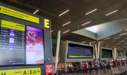 Fedetur asegura que paro de trabajadores del aeropuerto en Fiestas Patrias generará un "grave daño" en el turismo