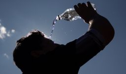 ¿Qué efectos tendrá la burbuja de calor en Brasil? Fenómeno podría afectar las temperaturas en Chile