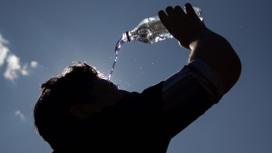 ¿Qué efectos tendrá la burbuja de calor en Brasil? Fenómeno podría afectar las temperaturas en Chile