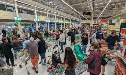 Fiestas Patrias: ¿A qué hora cierran los supermercados el 17 de septiembre?