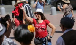 Fiestas Patrias: El legado de quienes luchan por mantener viva la cueca