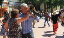 ¡Fiestas Patrias con calor y lluvia! | Pronóstico para el miércoles 18 de septiembre de 2024