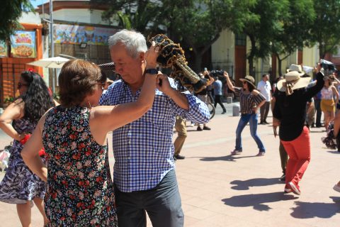 ¡Fiestas Patrias con calor y lluvia! | Pronóstico para el miércoles 18 de septiembre de 2024