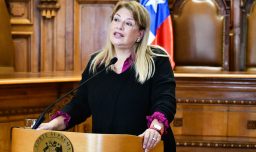 Nuevo golpe a Vivanco: Incautan por tercera vez equipos tecnológicos de la suspendida ministra de la Corte Suprema