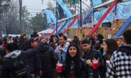 500 fiscalizaciones y 150 sumarios: Minsal despliega Plan Nacional en fondas y ramadas de cara a Fiestas Patrias