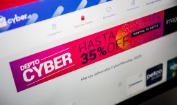 ¿Cuáles son los productos más comprados en el Cyber Monday? Estudio da cuenta de las preferencias de los chilenos