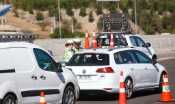 Balance de tránsito por Fiestas Patrias: Aumenta a 40 la cifra de personas fallecidas