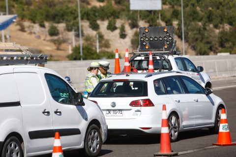 Balance de tránsito por Fiestas Patrias: Aumenta a 40 la cifra de personas fallecidas