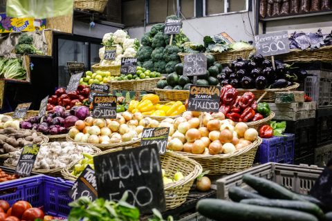 ¿Dónde encontrar la canasta dieciochera más conveniente para estas Fiestas Patrias?