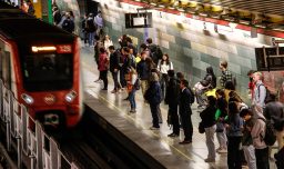 Metro anuncia extensión de horarios para Fiestas Patrias en 18 estaciones de Línea 1 y Línea 2