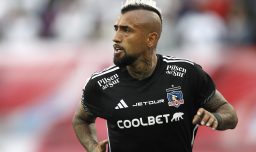 "Estamos como leones": Arturo Vidal ya palpita el decisivo encuentro contra River Plate por la Copa Libertadores