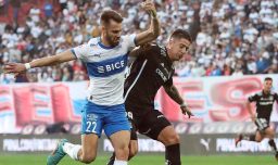 Campeonato Nacional: Suspenden clásico de Colo Colo y Universidad Católica