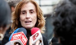 “Sí, dejé un muy buen trabajo”: Marcela Cubillos alza la voz tras polémica por millonario contrato con universidad