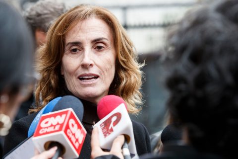 “Sí, dejé un muy buen trabajo”: Marcela Cubillos alza la voz tras polémica por millonario contrato con universidad