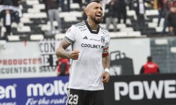 Ídolo de Colo Colo destroza a Arturo Vidal por dichos sobre River Plate: "Eso es de soberbio, de prácticamente tener dos neuronas"