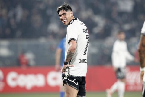 Colo Colo se consolida como el mejor equipo chileno: Supera a clubes históricos europeos en ranking internacional