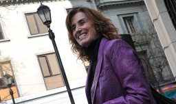 Fiscalía abre investigación por sueldo de Marcela Cubillos en la Universidad San Sebastián tras denuncia de diputados