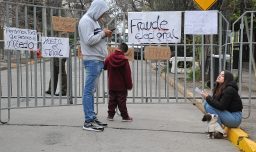 Thayer afirma que desde el cierre del consulado de Venezuela en Chile "no se ha podido expulsar a nadie"