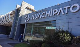 Gobierno explica plan de mitigación para trabajadores afectados por cierre de Huachipato: "Promueve la generación de empleo"