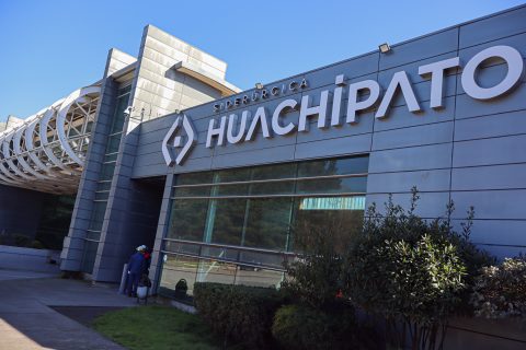 Gobierno explica plan de mitigación para trabajadores afectados por cierre de Huachipato: "Promueve la generación de empleo"