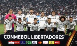 Refuerzan seguridad para el partido entre Colo Colo y River Plate: Habrá más de 400 carabineros y 500 guardias privados