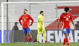 Chile sufre una derrota apabullante: La Roja se rinde ante la Argentina en el camino al Mundial 2026