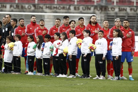 El complejo desafío de Chile en las eliminatorias: Analista deportivo explica todo lo que necesita La Roja para clasificar