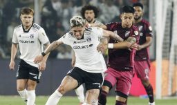 Histórico albo apostó porque "Colo Colo juegue inteligente" ante un River que llega como favorito