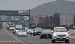 Retorno en Fiestas Patrias: Habilitan “peaje a luca” y revisa las rutas con mayor flujo vehicular este fin de semana