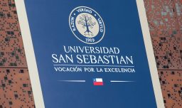 Universidad San Sebastián da a conocer que un 35% de sus ingresos proviene de aportes fiscales: Incluye fondos del CAE