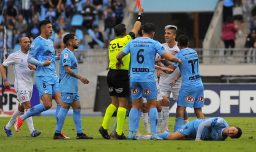 La U cae goleada ante Iquique y deja en bandeja el primer lugar del torneo chileno a Colo Colo