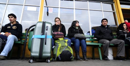 Economista por proyecto “Menos feriados, más vacaciones”: “Es una buena propuesta, Chile es de los países con más feriados”