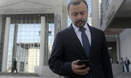 Fiscal Palma explica por qué entregó un celular reseteado al Ministerio Público: Era una "medida de seguridad"