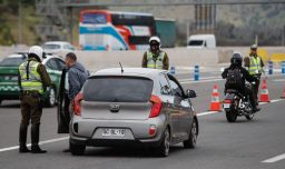 Aumenta a 48 el número de fallecidos en accidentes durante Fiestas Patrias