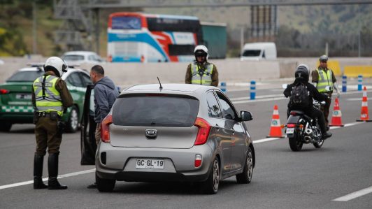 Aumenta a 48 el número de fallecidos en accidentes durante Fiestas Patrias