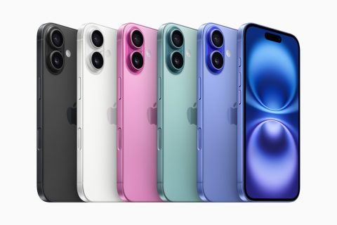 “El comienzo de una nueva era”: Apple presenta los nuevos iPhone 16 potenciados con inteligencia artificial