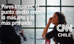 Pares Impares, capítulo 2: El punto medio entre lo más alto y lo más profundo